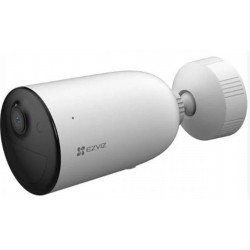 Ezviz CS-CB3-SP Bullet Full HD 2 MP Güneş Enerjili Gece Görüşlü Wi-Fi Güvenlik Kamerası
