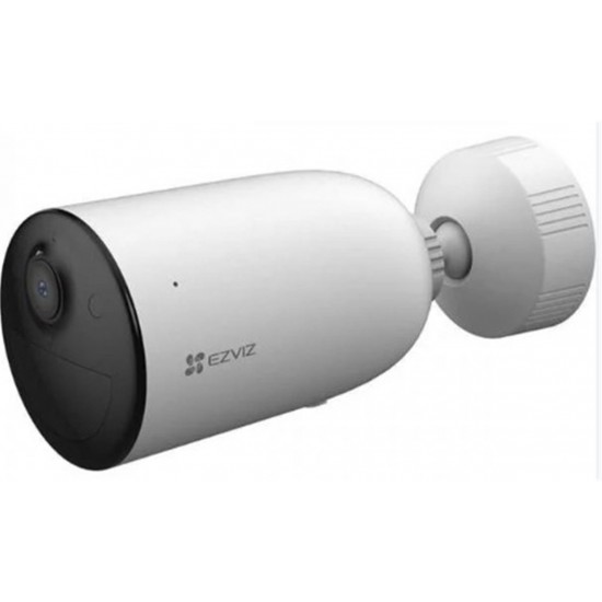 Ezviz CS-CB3-SP Bullet Full HD 2 MP Güneş Enerjili Gece Görüşlü Wi-Fi Güvenlik Kamerası