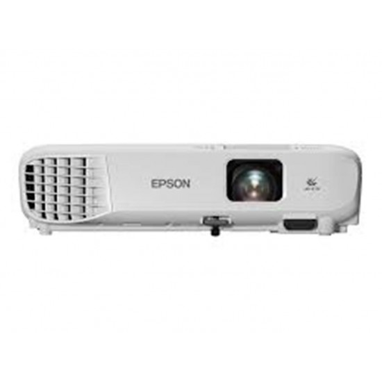 Epson EB-W06 3700 Ansilümen 1280x800 Projeksiyon Cihazı