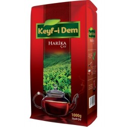 Doğuş Karadeniz Keyf-i dem Çayı 1000 gr