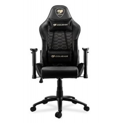 Cougar CGR-ARMOR Royal Oyuncu Koltuğu