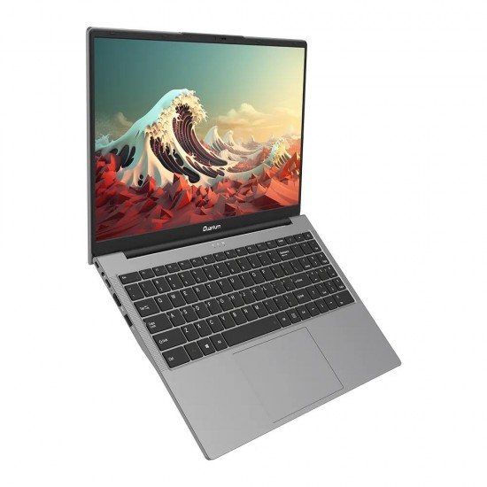 Technopc Quantum Gaming Ultra TS1501 i9-12900HK 16Gb 512Gb Ssd HDMI+WiFi 15.6 FreeDOS Notebook