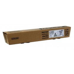 Ricoh IM C2510H Black Siyah Orjinal Fotokopi Toneri IM C2010-2510 30.000 Sayfa