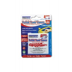 Vodaseal Patlak Tamir Yaması