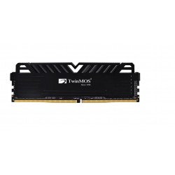 TwinMos 8 GB Ddr4 3200MHZ TMD48GB3200D16BKX7P Tornadox7 Pro CL16 Soğutuculu Pc Ram