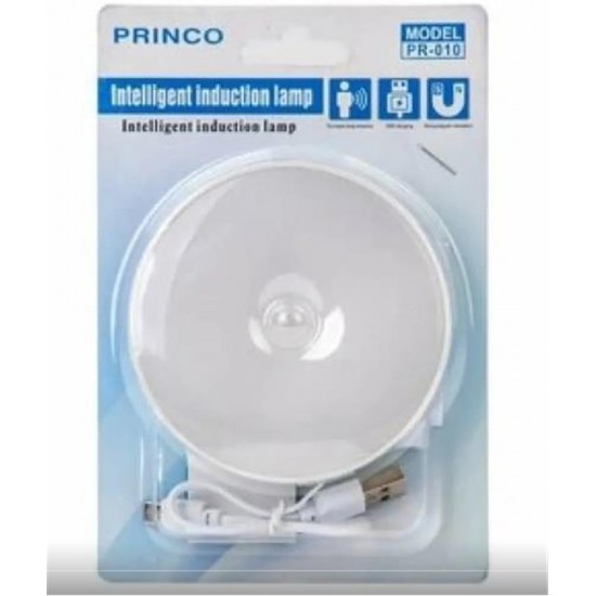 Prınco Sensörlü Lamba Pr-010