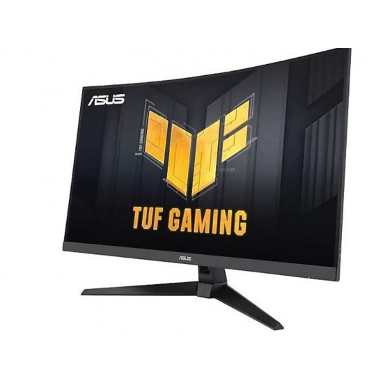 Asus TUF Gaming VG32WQ3B 31.5 0.5 ms 2K Curved 180 Hz Oyuncu Monitörü