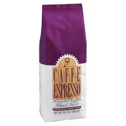 Mehmet Efendi 1000gr ESPRESSO  Roasted Coffe Blend Çekirdek Kahve No:3 ( WT 35,2 Oz)
