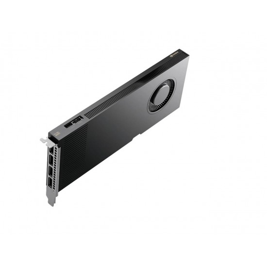 Pny Quadro RTX PRO 4000 Blackwell 24GB GDDR7 192Bit 4xDP VCNRTXPRO4000-SB Ekran Kartı