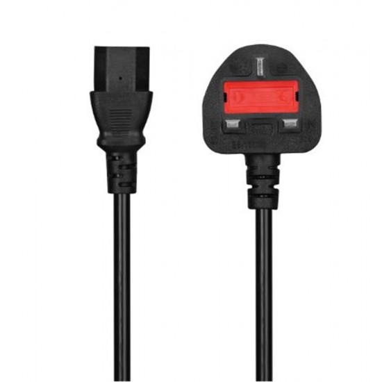 S-link SL-P152 1.5m 3 X 0.75mm İngiliz Power Kablo