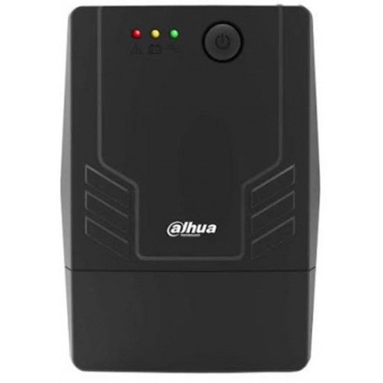Dahua PFM3350-600 600VA UPS Kesintisiz Güç Kaynağı