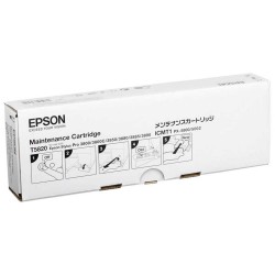 Epson  C13T582000 MAINTANCE TANK SP 3800