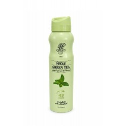 Rebul Green Tea 150ml Bayan Deodorant