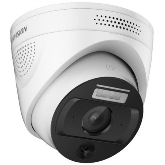 Hikvision HF-VH221 2MP 2.8mm Dome Yangın-Isı Algılama Kamerası