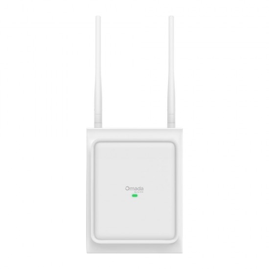 Omada Tp-Link  EAP725-Outdoor BE3600 İç Dış Mekan Wifi 7 Access Point