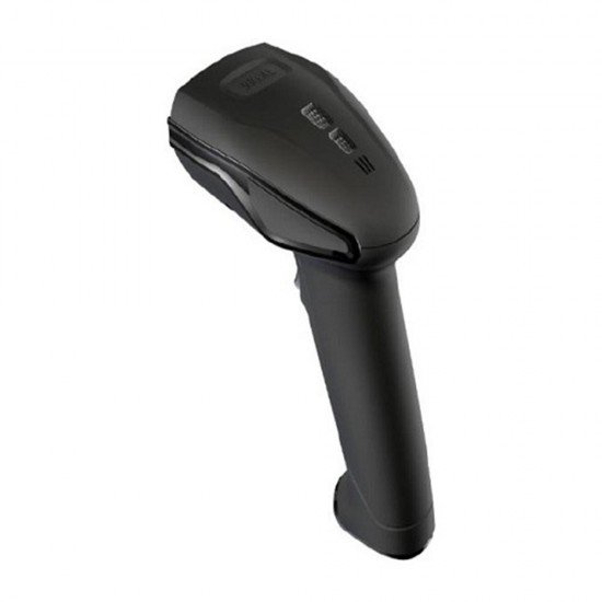 Perkon PS30 1D Lazer Kablolu Usb Barkod OKuyucu + Stand