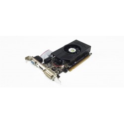 Quadro 4gb nVidia GT730-4GD3L DDR3 128bit HDMI DVI VGA Low Profile Ekran Kartı