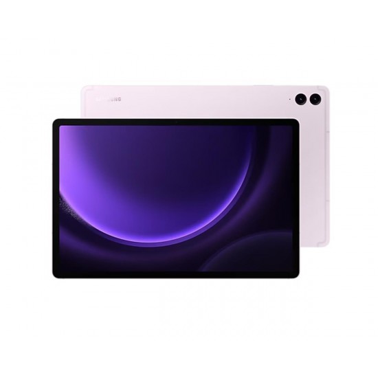 Samsung Galaxy Tab S9 FE Plus SM-X610 8 GB Ram 128 GB 12.4 Lavender Tablet