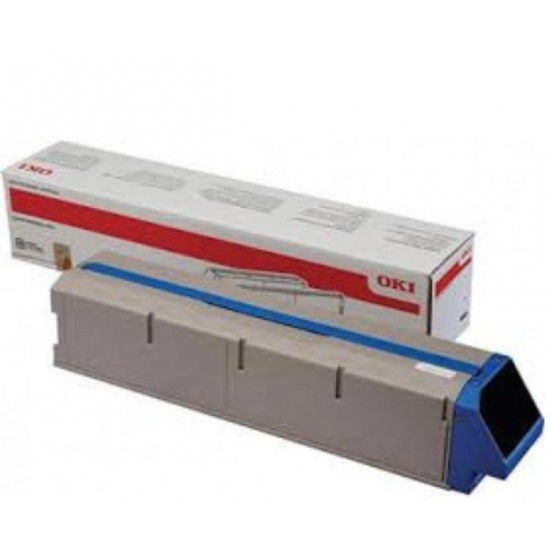OKI 45536416 SIYAH TONER C931dn C911dn - 24000 SAYFA