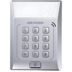 Hikvision DS-K1T801M Mifare Kart Okuyucu Bağımsız Terminali
