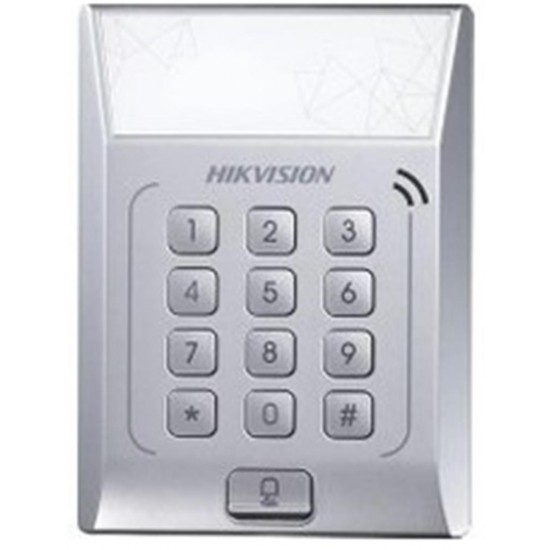 Hikvision DS-K1T801M Mifare Kart Okuyucu Bağımsız Terminali