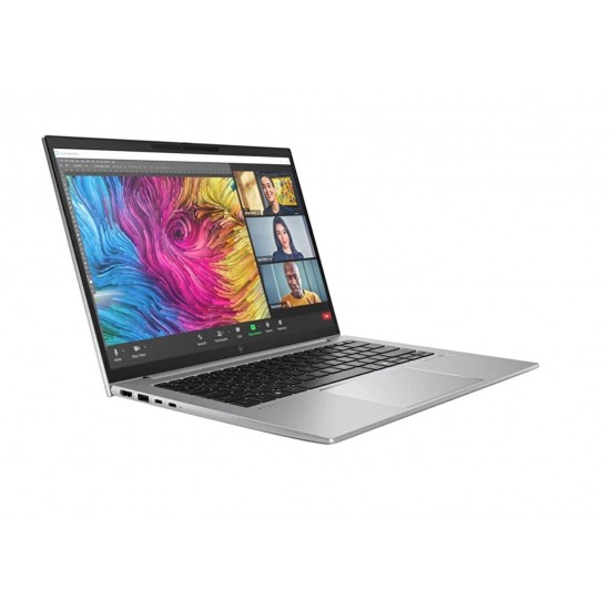Hp ZBook Firefly G11 86B04EA Ultra 7 155H 16 GB RAM 14 512GB 4GB RTX A500 Wuxga W11Pro Notebook