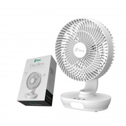 Feny FN-F88 Oscilla 3 Kademe Hız Ayarlı 180° 3000 Mah Şarjlı  8