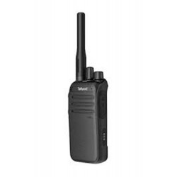 Talkpod D30 Dijital-Analog Hibrit DMR El Telsizi Pmr Tekli Paket