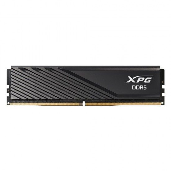 XPG 32GB-2 Lancer Blade DDR5 6000MT-s PC5-48000 CL 30-40-40 1.35V Soğutuculu PC Ram