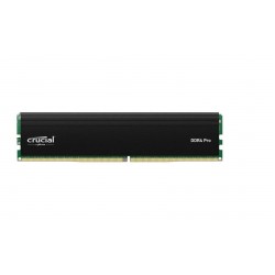 Crucial 16GB DDR4 3200MHZ CL22 SOGUTUCULU KUTULU PC RAM ( CP16G4DFRA32A )