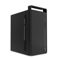 Quadro Solid Dha-44825 Ci5 4460 3.2Ghz 8gb 256GB SSD ONB VGA Freedos Masaüstü Bilgisayar