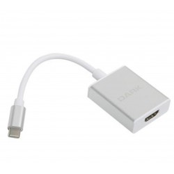Dark DK AC U31XHD USB 3.1 Type C - HDMI Dönüştürücü
