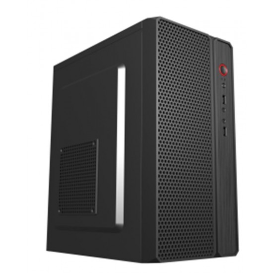 FSP Vento VS119S 300 Watt  micro ATX PC Kasası