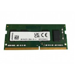 Kingston KKRVFX-MIF 322880F9 8 GB DDR4 3200 Mhz Notebook RAM