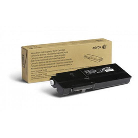 Xerox 106R03532 Versalink C400-C405 Ekstra Yüksek Kapasite Black Siyah Toner 10.500 Sayfa