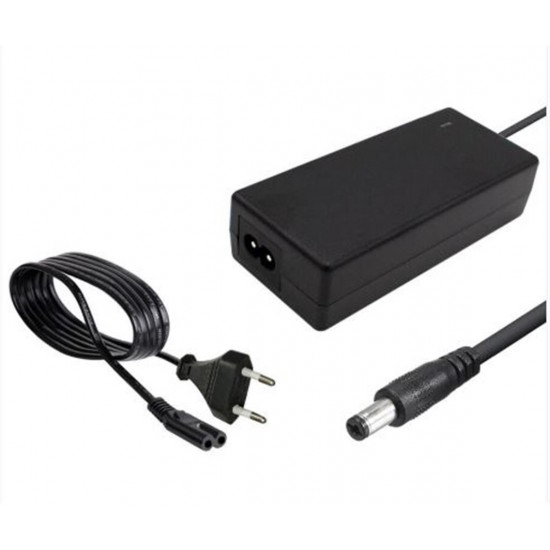 Novacom 12V 5A  Amper Plastik Adaptör