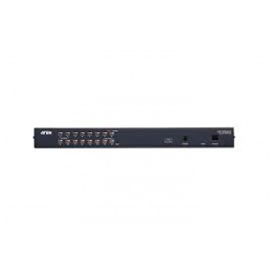 Aten KH1516A-AX-G 16 Port Cat5 High-Density Kvm  Switch