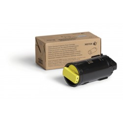 Xerox 106R03910 Versalink C600-C605 Standart Kapasiteli Yellow Sarı Toner 6.000 Sayfa