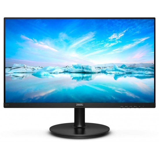 Philips 21.5 221V8-00 75Hz 4ms (HDMI+Analog) FHD WLED Monitör