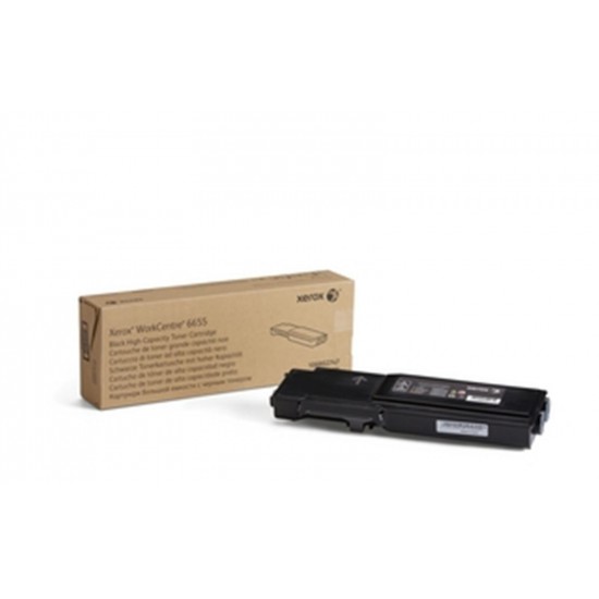 Xerox 106R02755 WorkCentre 6655 Black Siyah Toner
