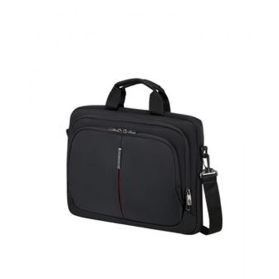 SAMSONITE KR2-09-006 15.6 Guard IT 3.0 İnce Notebook Çantası Siyah