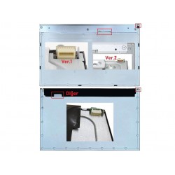 Hp ProOne 240 G9 23.8-inch All-in-One AIO Pc Lcd Ekran - Panel - Ver.1