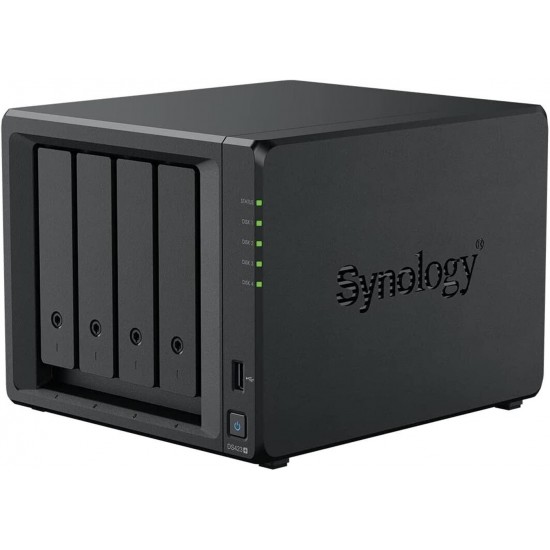 Synology DS425+ 4AD 3.5 DISK DESTEKLI STORAGE