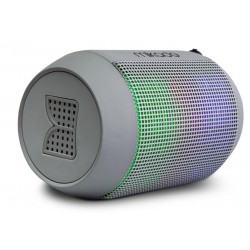 Mikado MD-15BT Gray FM Radyo Destekli Bluetooth
