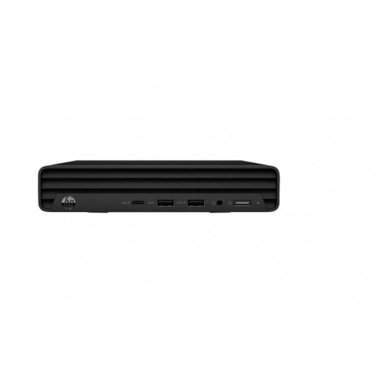 Hp Pro Mini 260 G9 A55C4ET i5 1335U 16GB Ram 512 GB Ssd FreeDOS Mini Pc