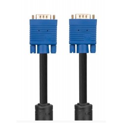 S-link SLX-172 VGA M-M 1.8m Monitör Kablosu