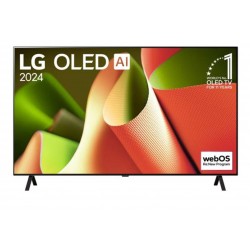 LG 65QNED80T6A 4K Ultra HD 65