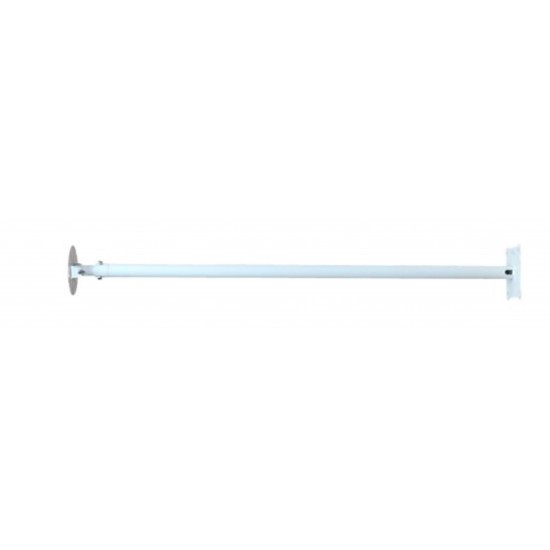 TRK TRK-400MT-50 (50+50) Teleskopik Uzatma Ayak (Ral 9016)