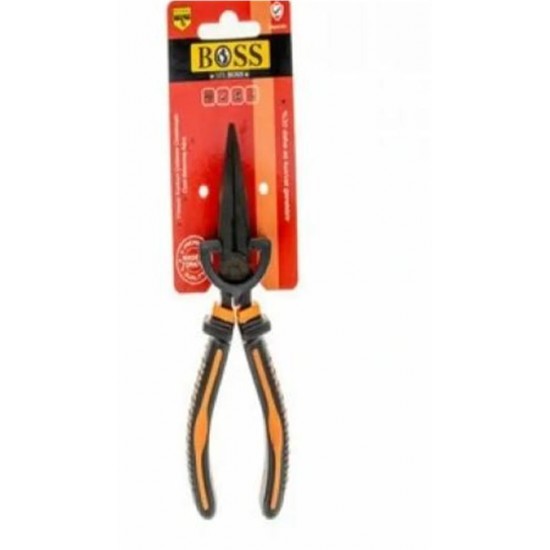 BOSS Kargaburun 160MM 85636 (PKT-6lı)