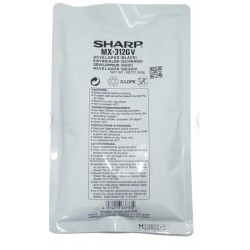 SHARP MX-312GV  Orjinal Developer